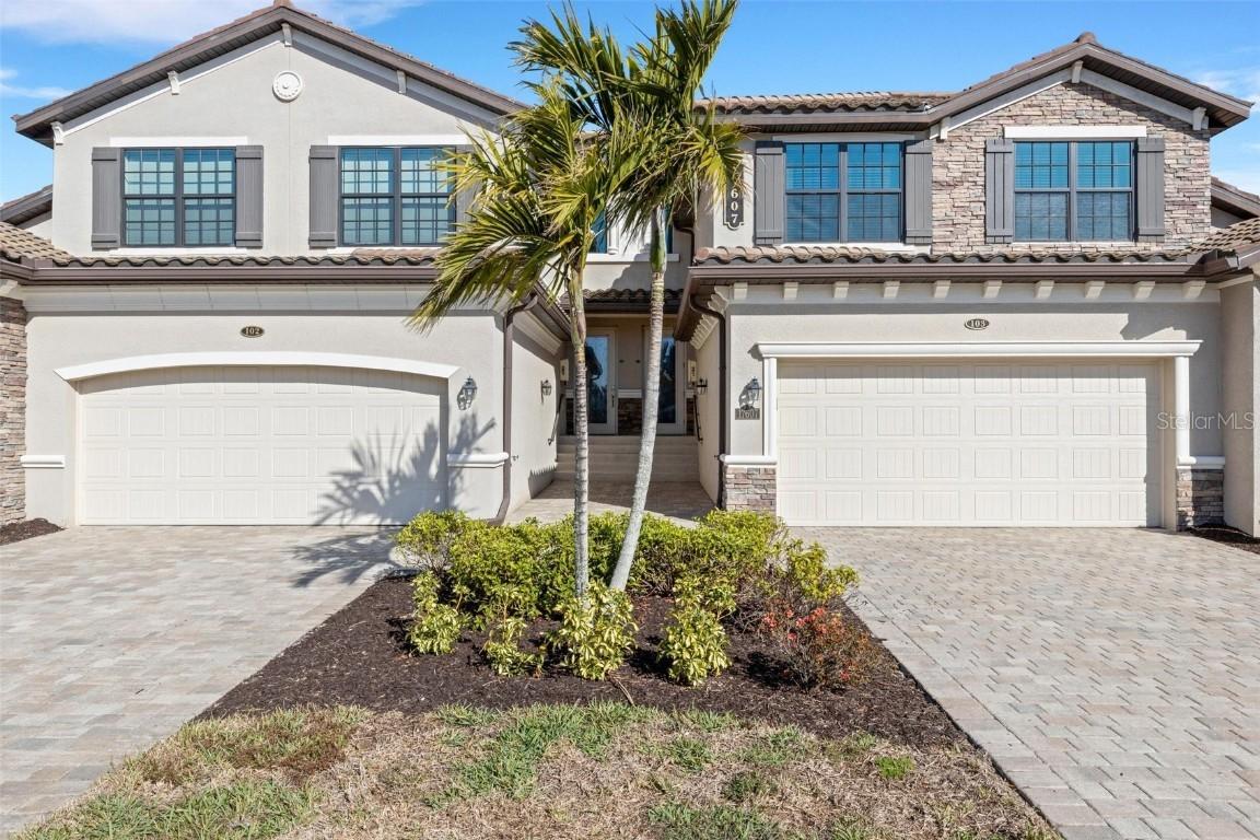 17607 Gawthrop Dr. #103, Bradenton, FL 34211