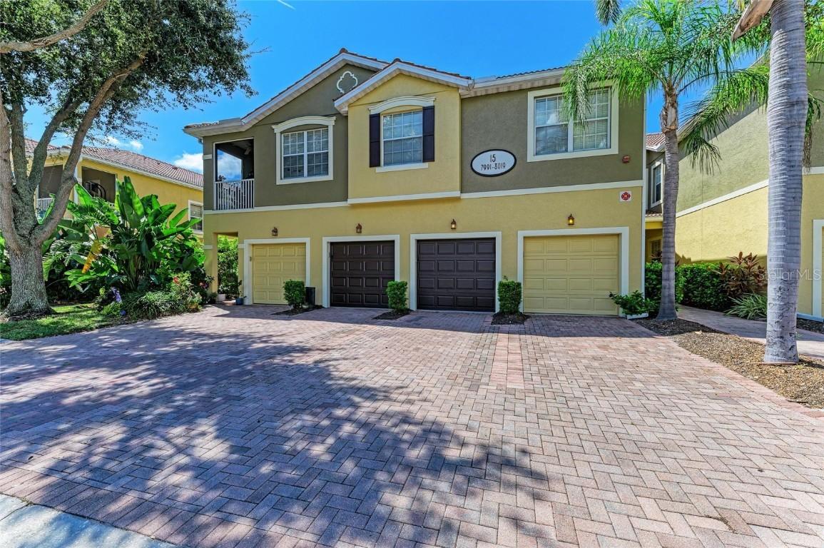8015 Limestone Ln. #15-101, Sarasota, FL 34233