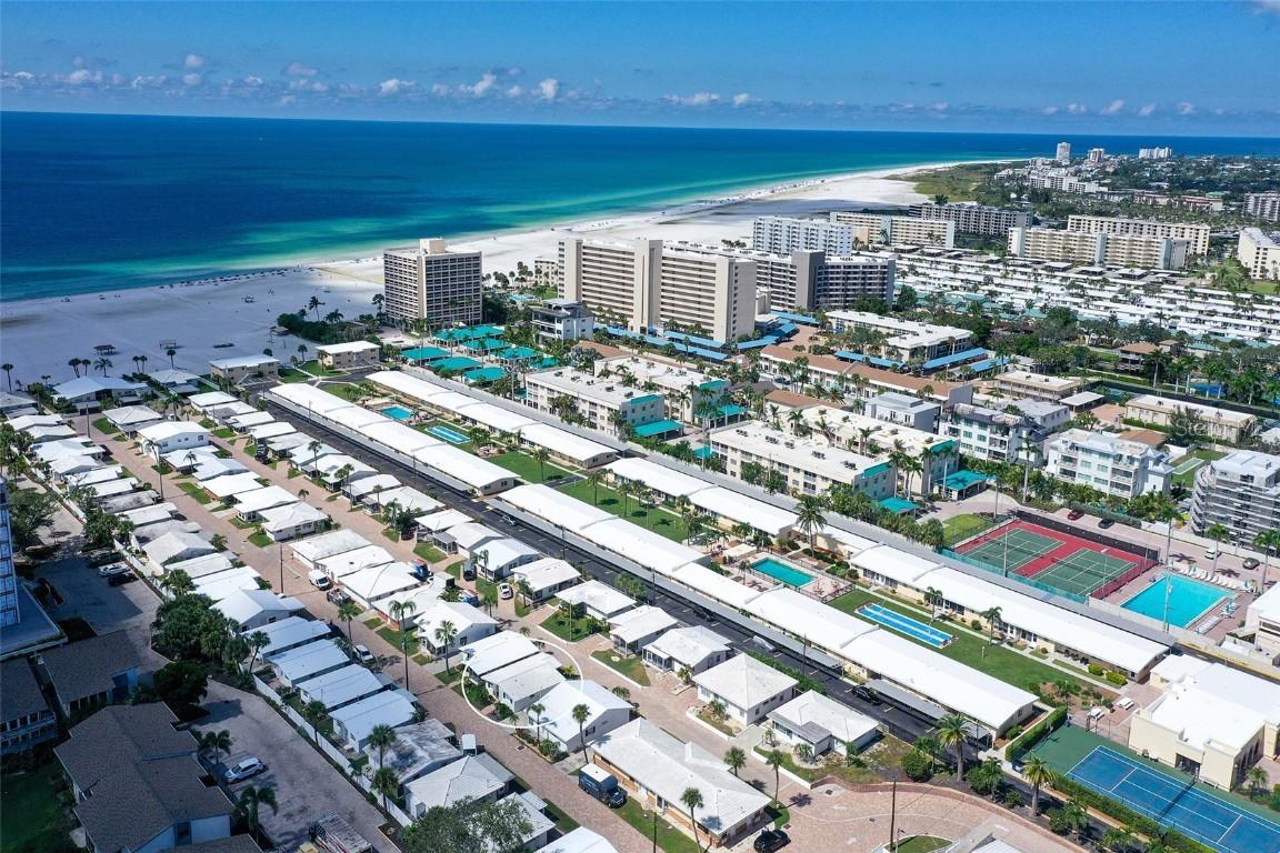 6020 Midnight Pass Rd. #63, Siesta Key, FL 34242