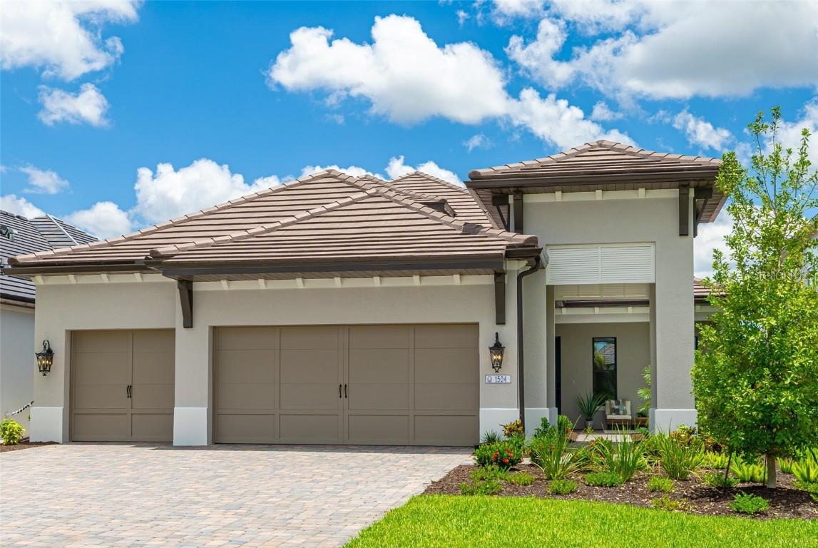 1504 Corfu Pl., Sarasota, FL 34240