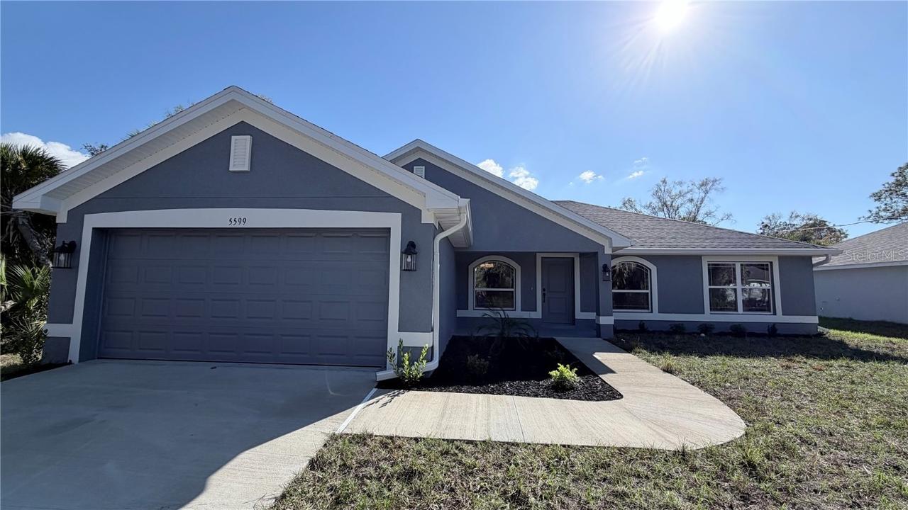 5599 Centro Ave., North Port, FL 34288