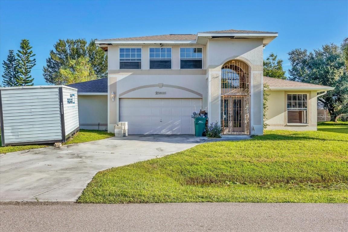 23088 Mineral Ave., Port Charlotte, FL 33954