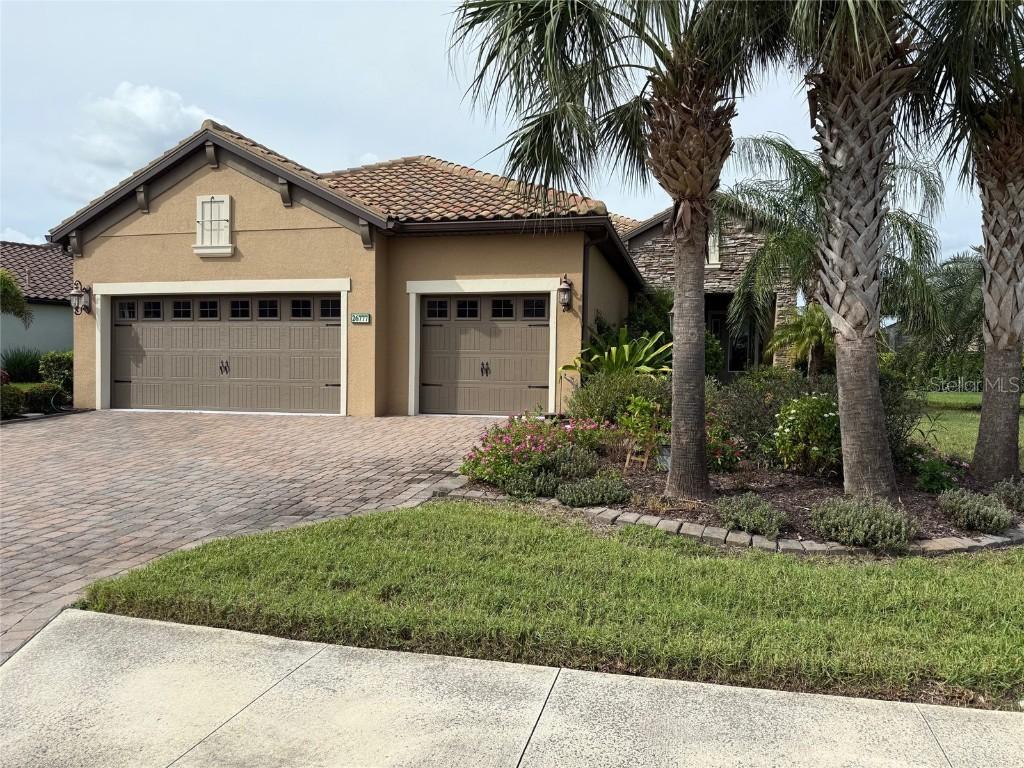 26777 Weiskopf Dr., Englewood, FL 34223