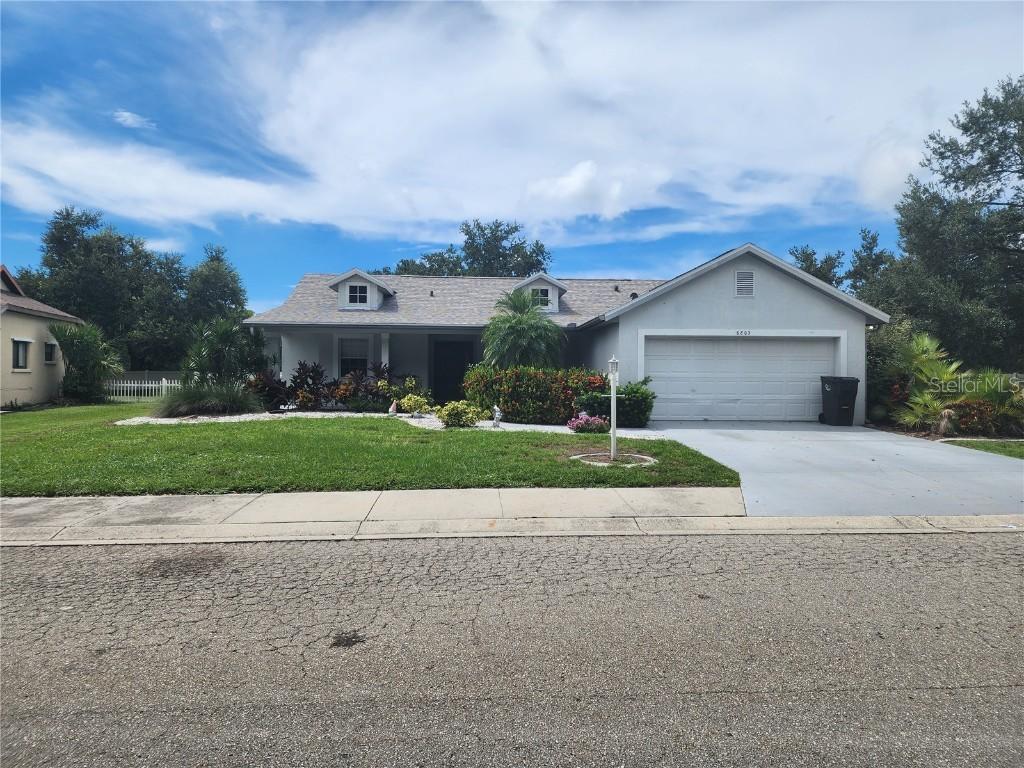 6803 34th Ave., Palmetto, FL 34221