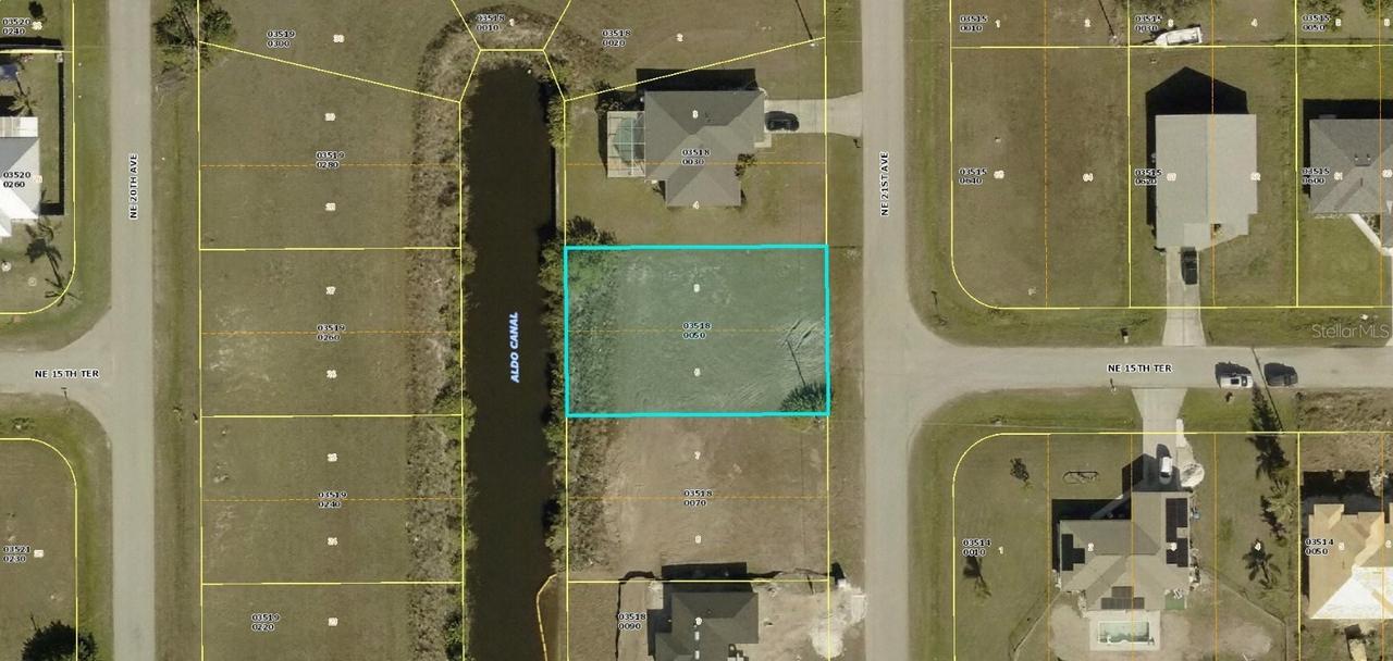 1514 NE 21st Ave., Cape Coral, FL 33909