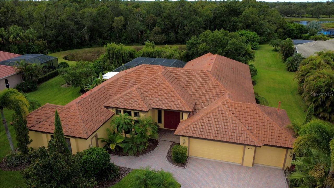 406 Petrel Tr., Bradenton, FL 34212