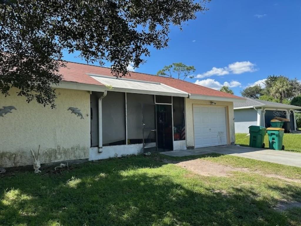 2051 Midnight St., Port Charlotte, FL 33948
