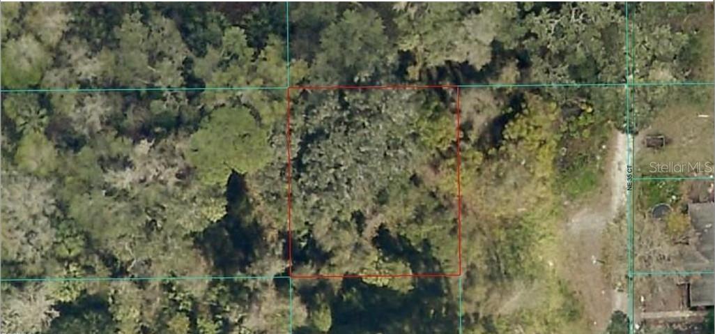16649 NE 35th Ave., Citra, FL 32113