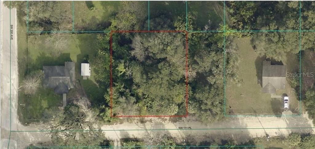 3340-149-000 SW 111th Pl., Dunnellon, FL 34432