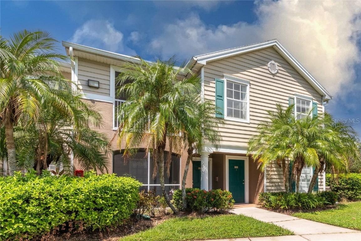 8911 Manor Loop #208, Lakewood Ranch, FL 34202