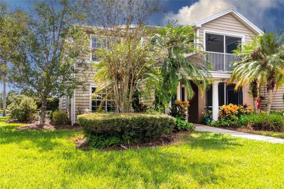 8827 Manor Loop #201, Lakewood Ranch, FL 34202