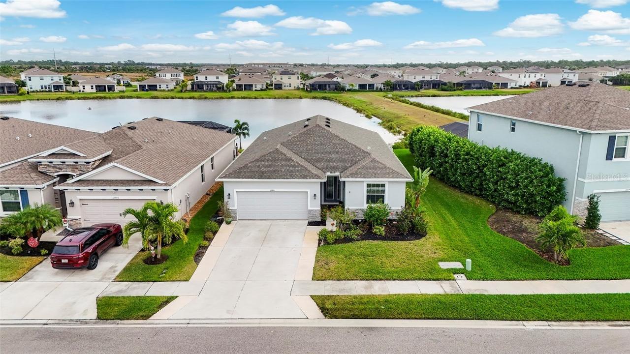 12600 Night View Dr., Sarasota, FL 34238