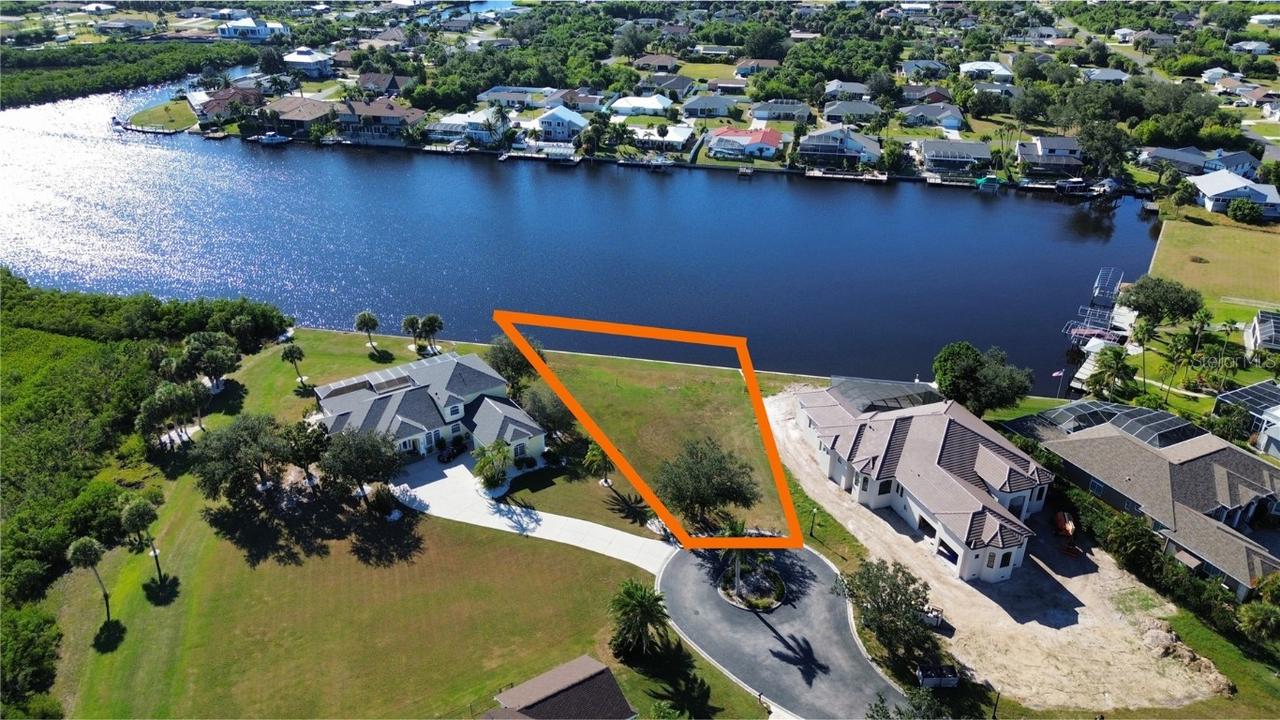 4361 Point Ct., Port Charlotte, FL 33948