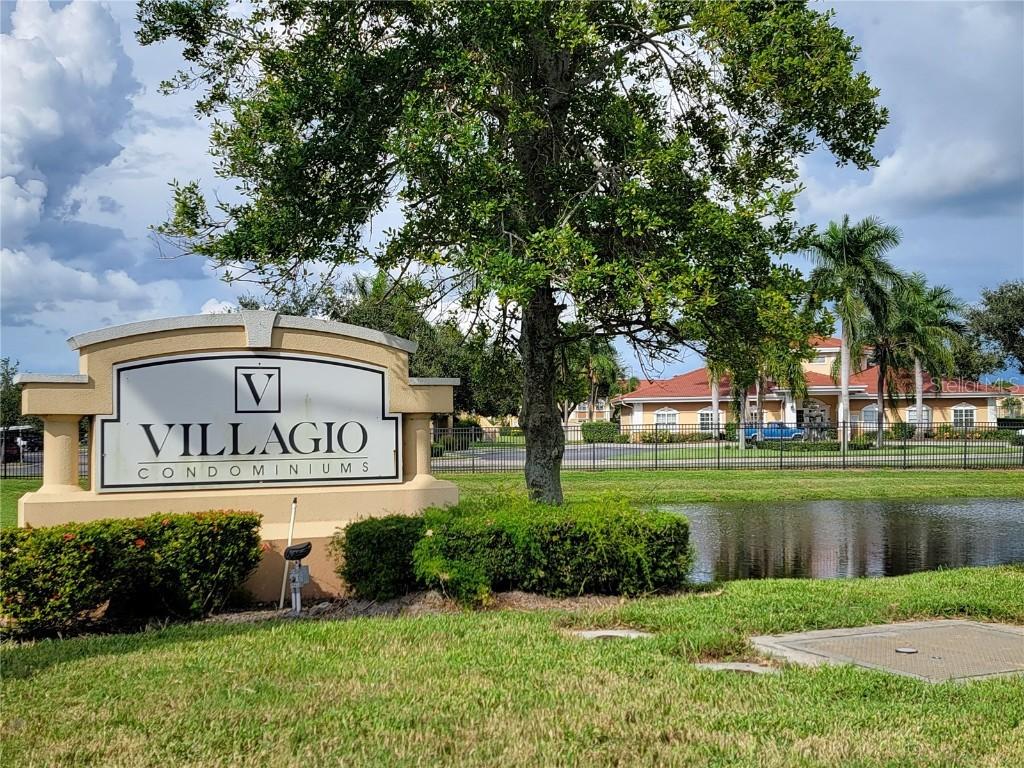 1130 Villagio Cir. #101, Sarasota, FL 34237
