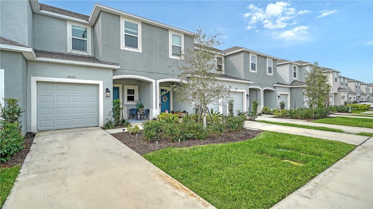 8533 Lunar Skye St., Sarasota, FL 34241