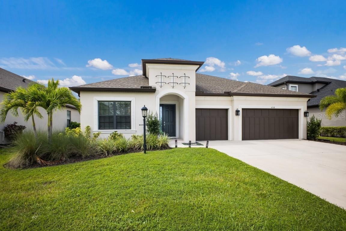 4528 Pond Brook Ct., Bradenton, FL 34211