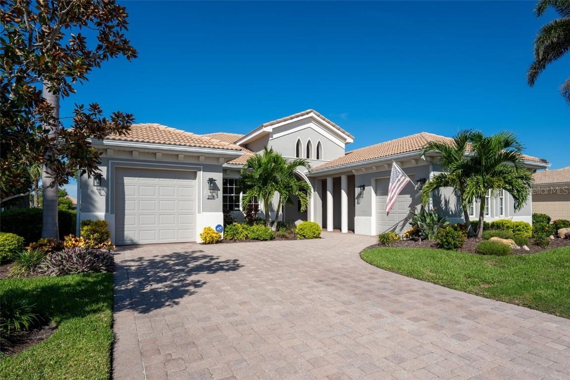 217 Martellago Dr., North Venice, FL 34275