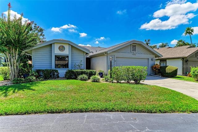 New Homes For Sale This Week in Palm Aire: September 19th to September 25th