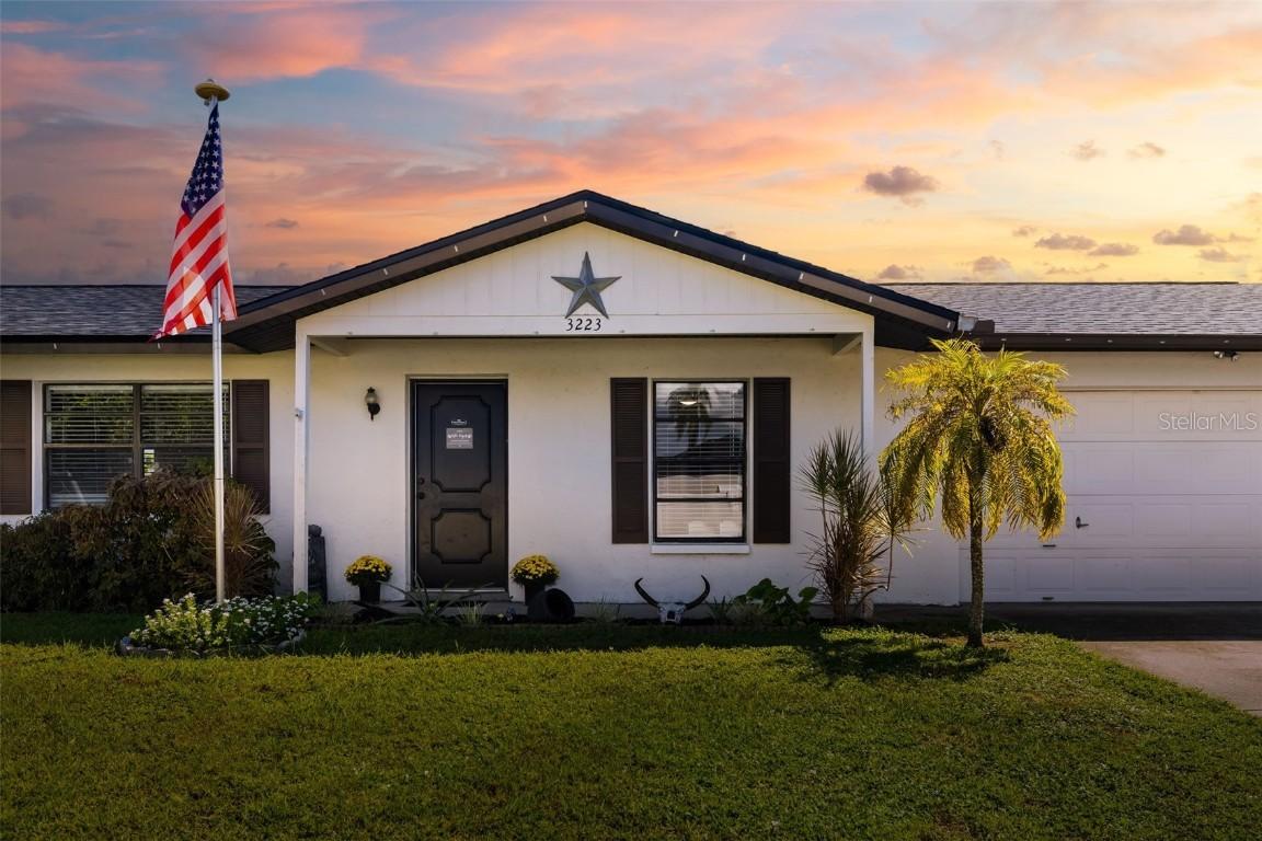 3223 Lalani Blvd., Sarasota, FL 34232