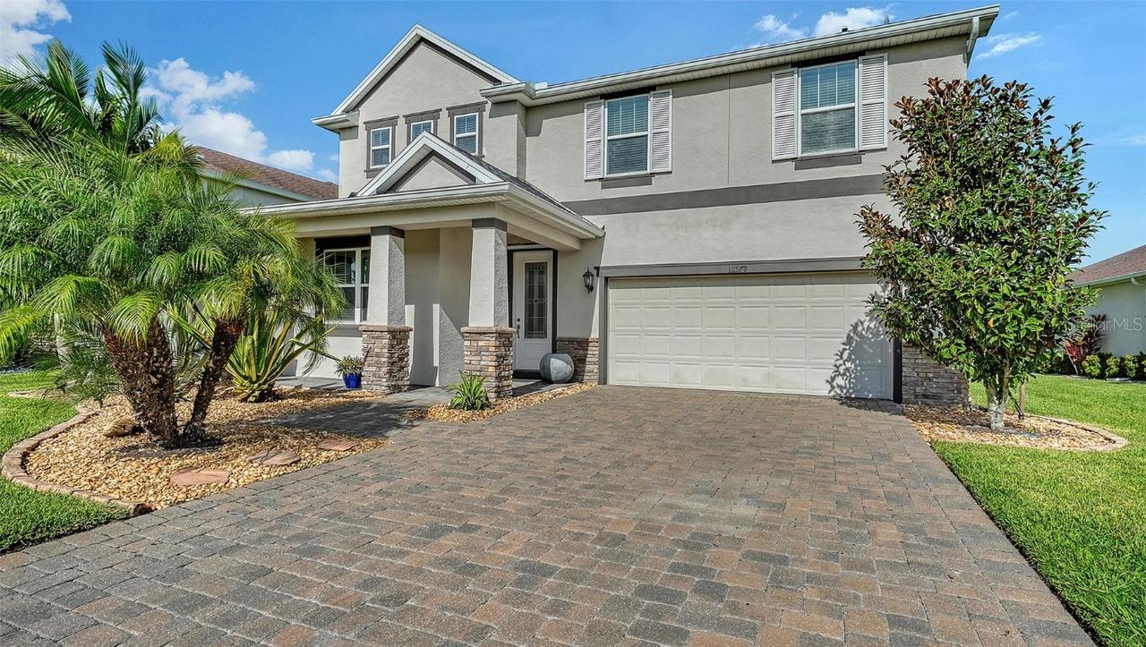 12579 Ryegrass Loop, Parrish, FL 34219