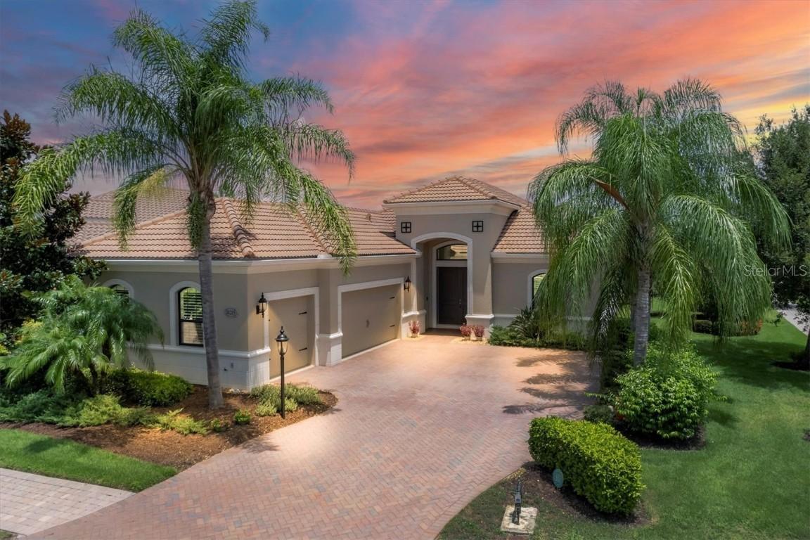 14215 Kinglet Ter., Lakewood Ranch, FL 34202