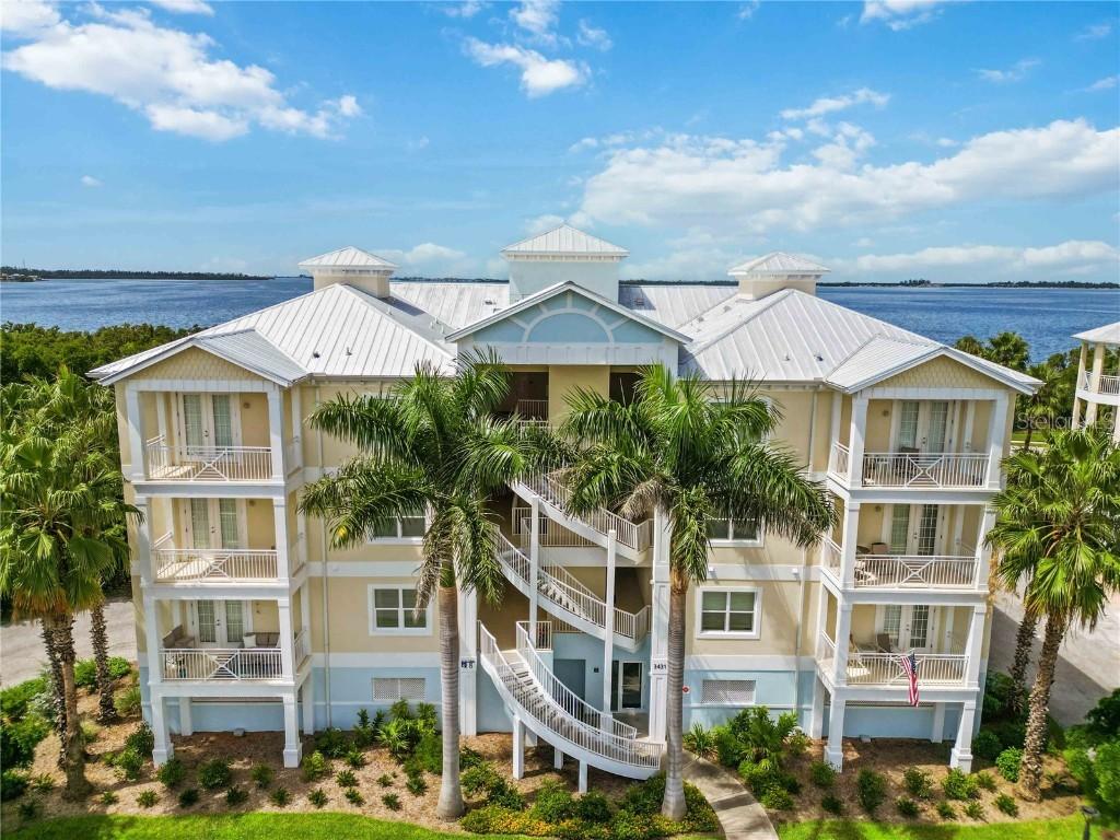 3431 79th Street Cir. #303, Bradenton, FL 34209