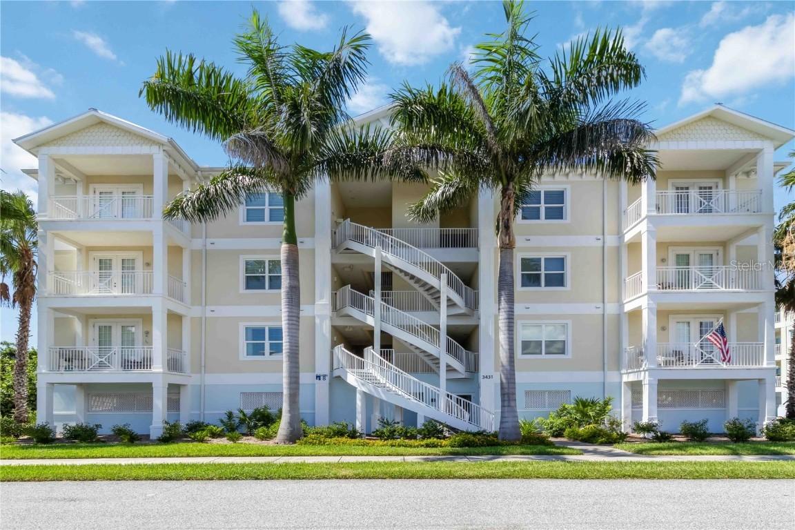 3431 79th Street Cir. #303, Bradenton, FL 34209