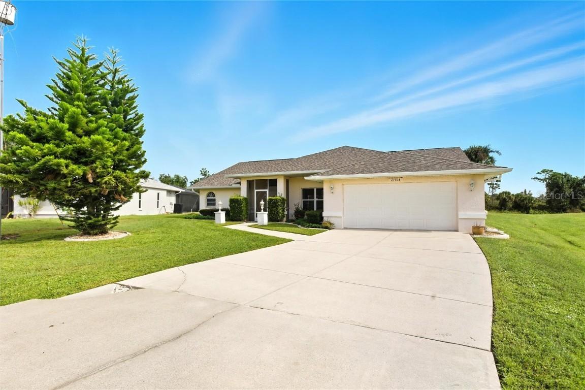 27104 Paratins Dr., Punta Gorda, FL 33983