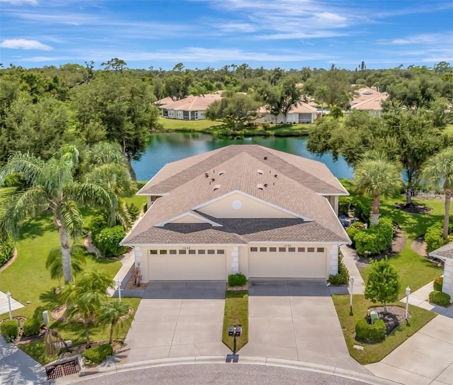 1250 Hot Springs Point, Englewood, FL 34223