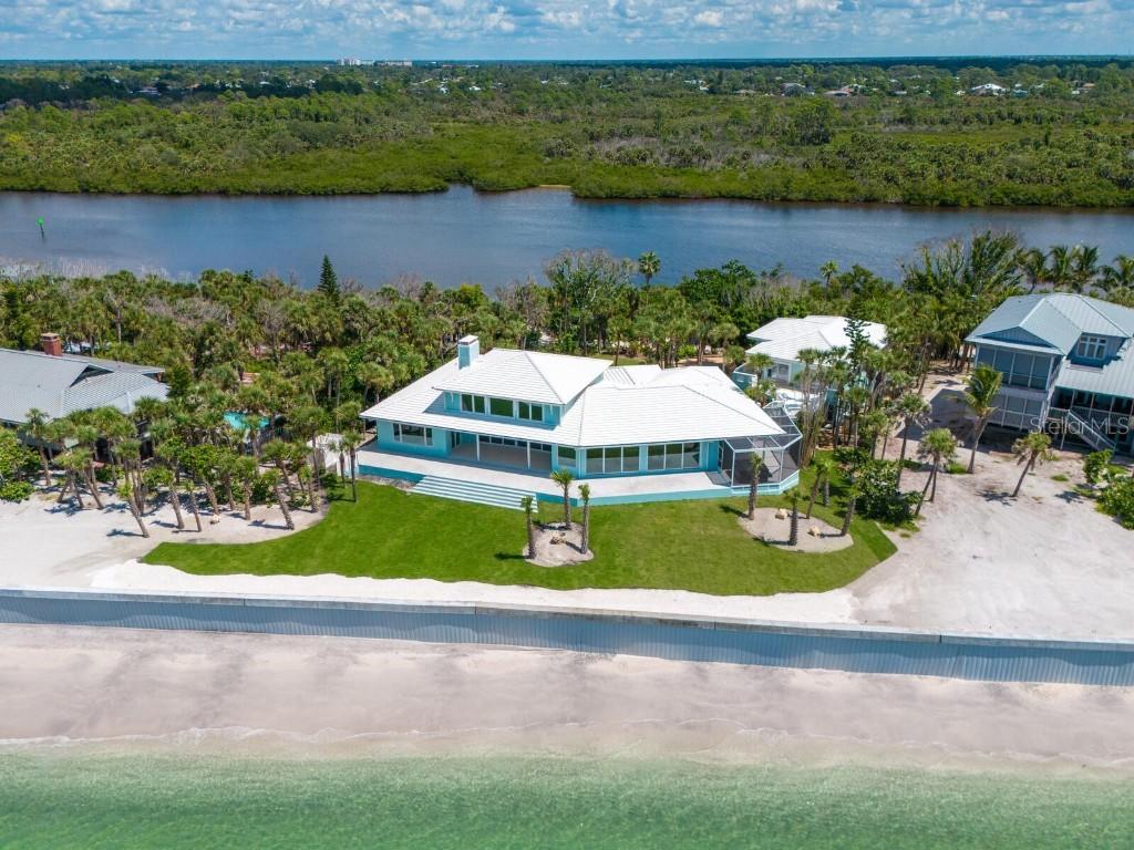 790 N Manasota Key Rd., Englewood, FL 34223