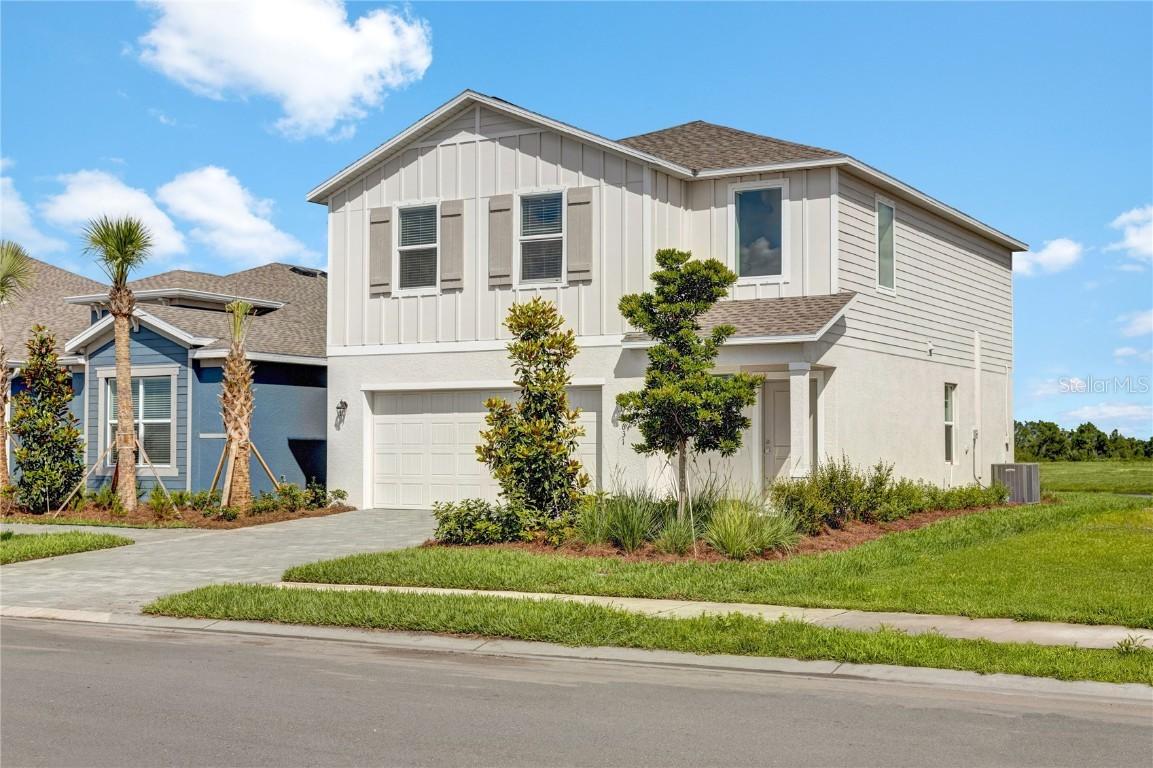 3818 Ambersweet Crossing, Parrish, FL 34219