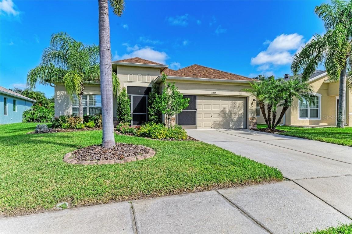 8815 39th Street Cir., Parrish, FL 34219
