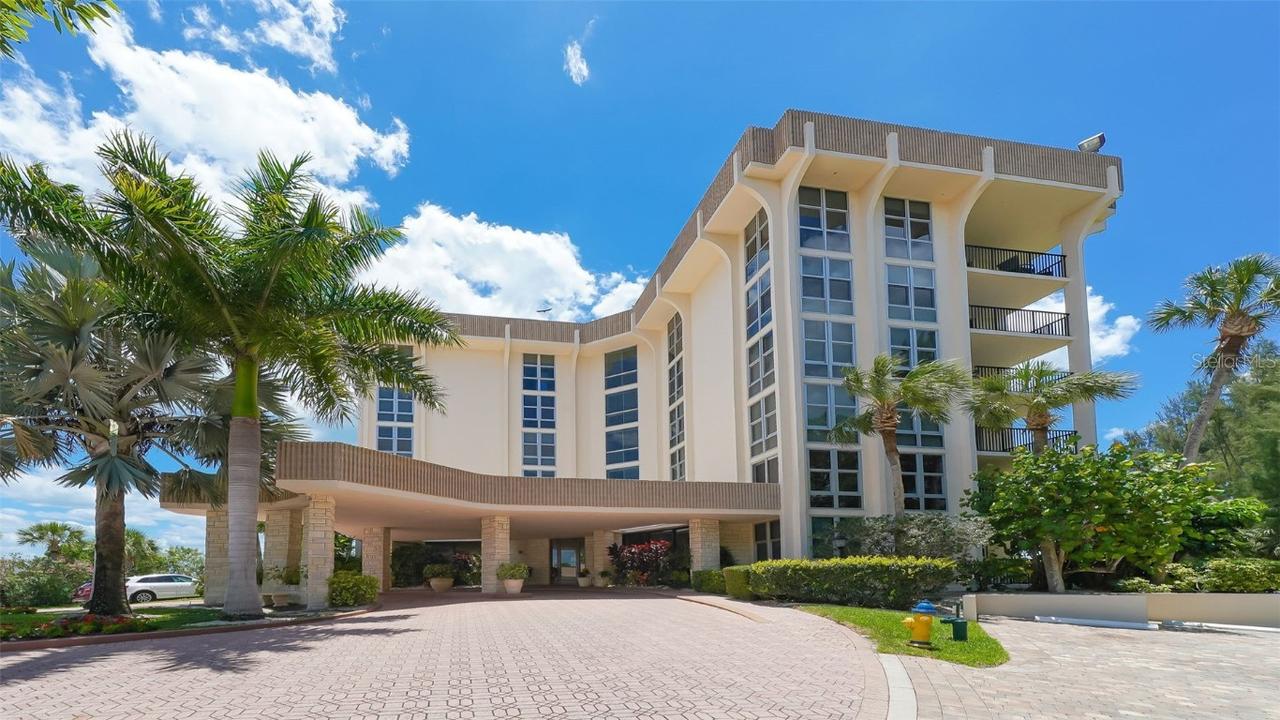 1701 Gulf Of Mexico Dr. #109, Longboat Key, FL 34228