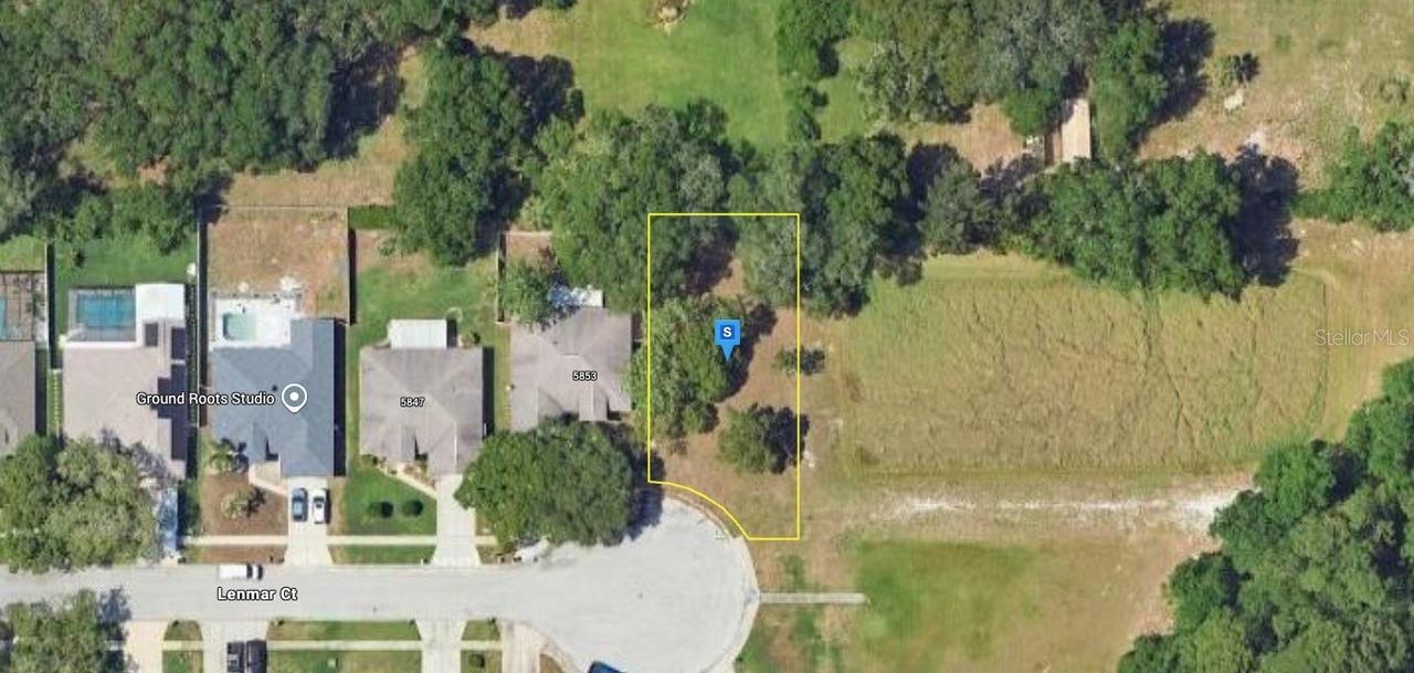 5867 Lenmar Ct., Holiday, FL 34690
