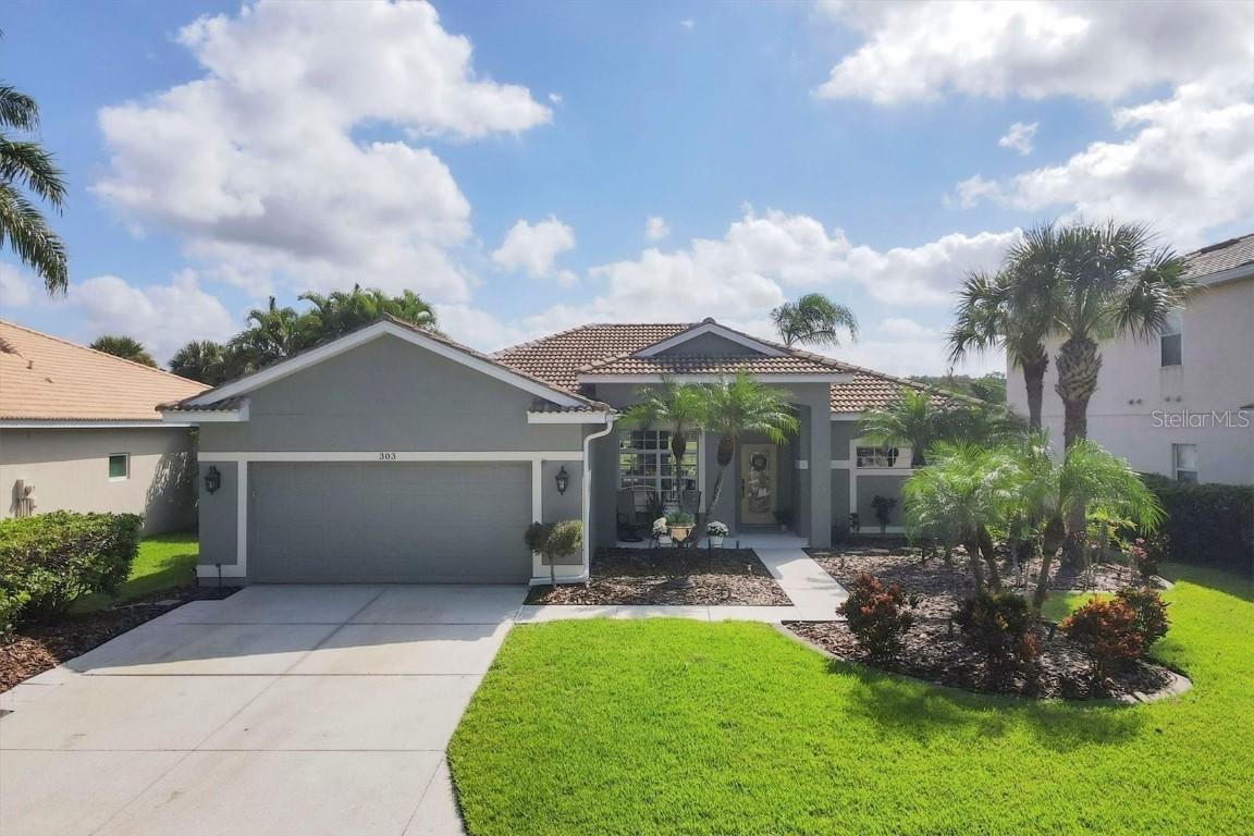303 Heritage Isles Way, Bradenton, FL 34212
