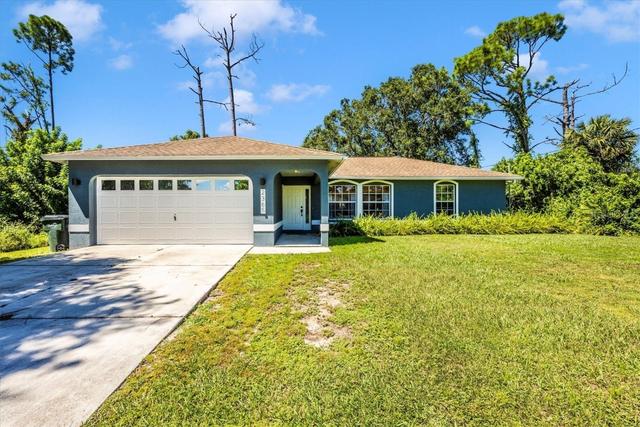 New Homes For Sale This Week That Attend Lamarque Elementary School: September 19th to September 25th