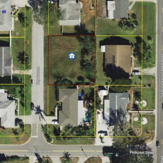 Key Ave., Sarasota, FL 34239