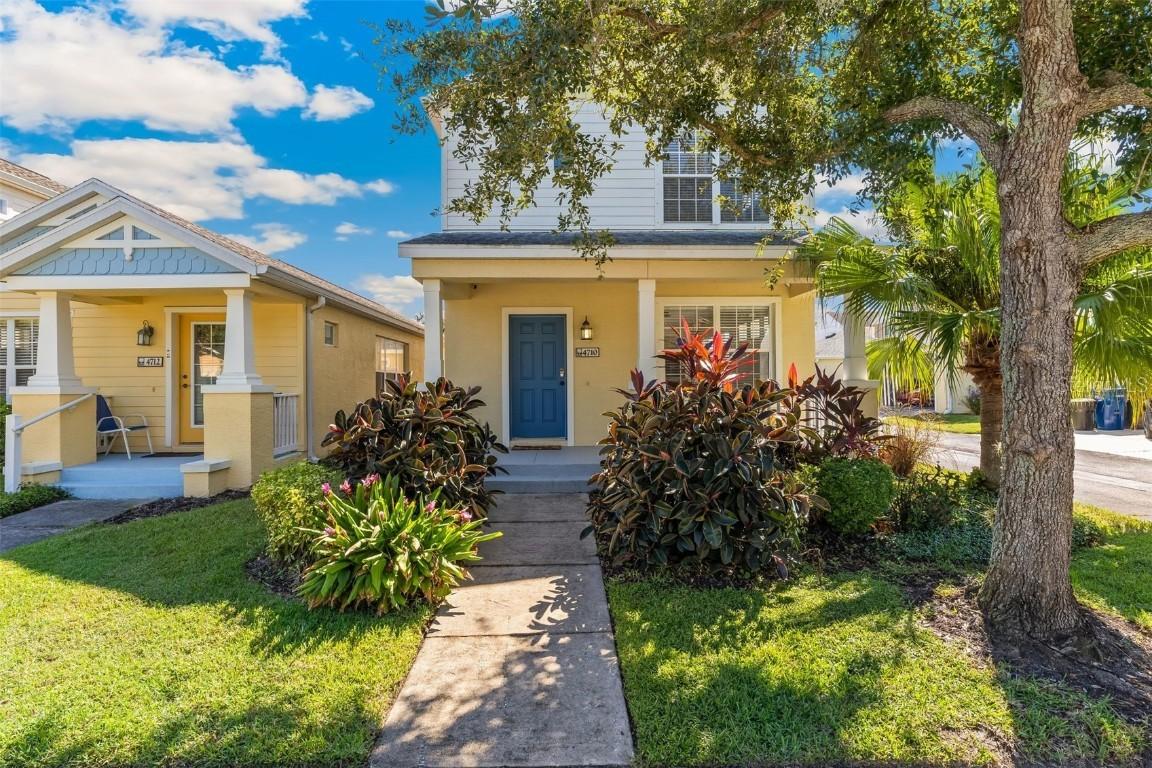 4710 Forest Creek Tr., Parrish, FL 34219