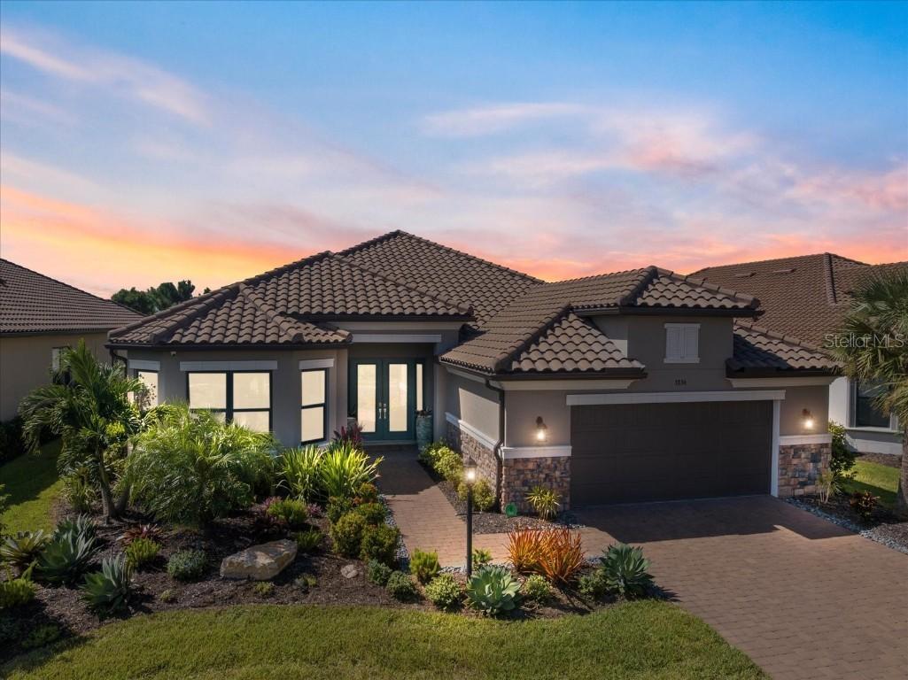 3836 Santa Caterina Blvd., Bradenton, FL 34211