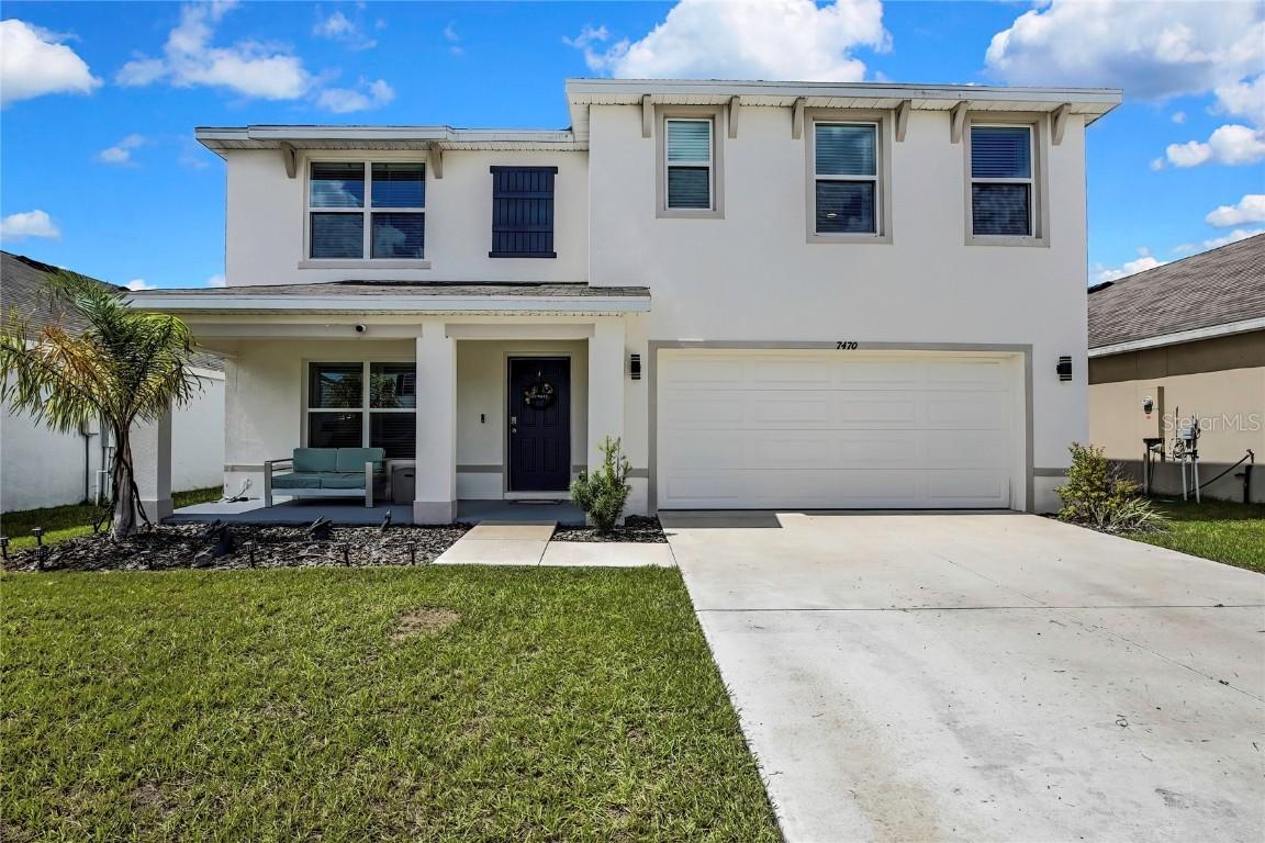 7470 Rome Ln., Brooksville, FL 34613