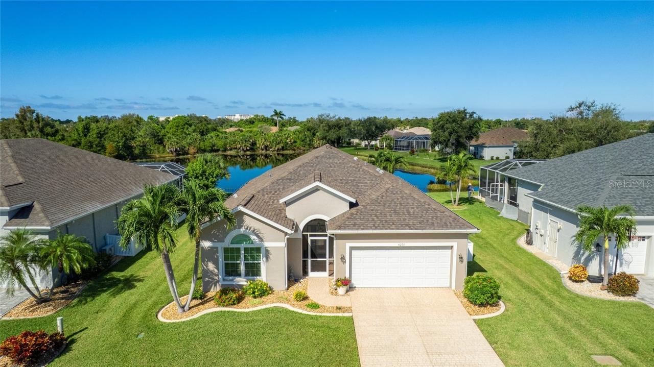 4251 Wordsworth Way, Venice, FL 34293
