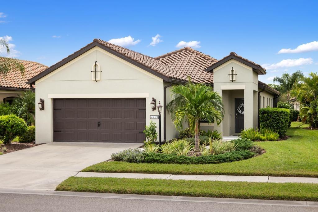221 Marcheno Way, Nokomis, FL 34275