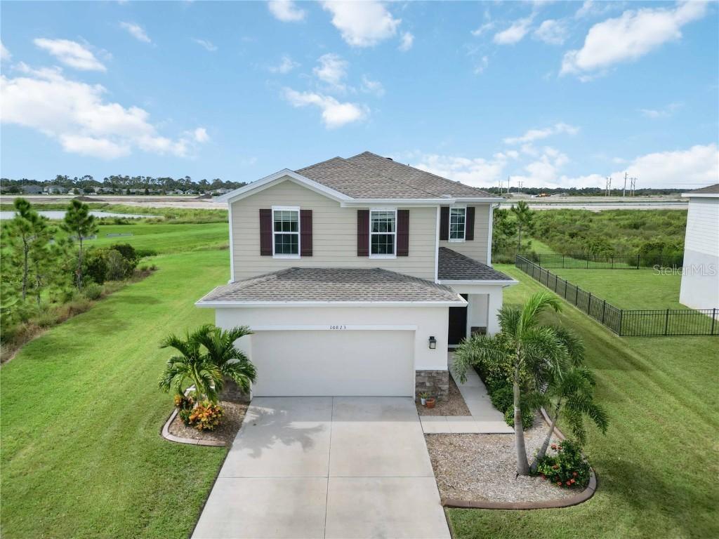 10823 Daybreak Glen, Parrish, FL 34219