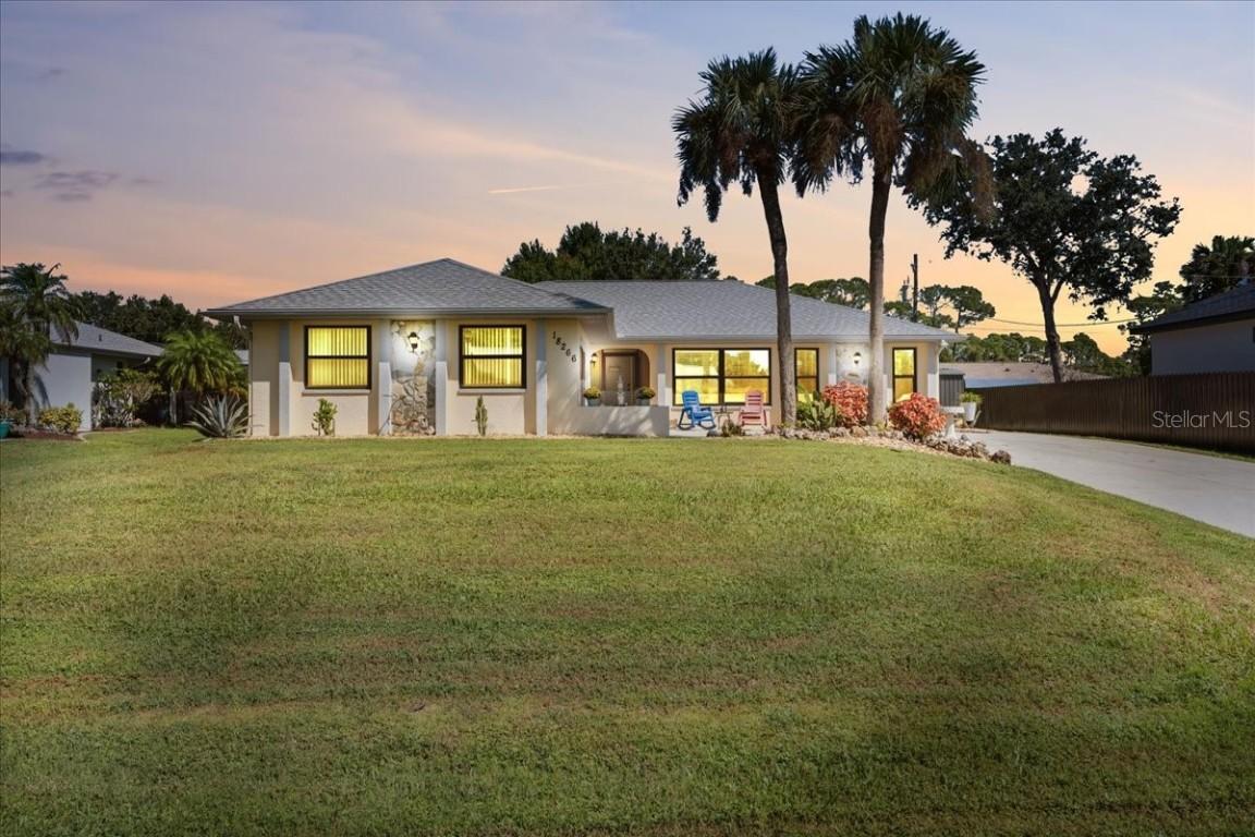 18266 Grace Ave., Port Charlotte, FL 33948