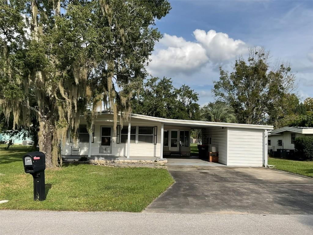 381 NE 63rd Ct., Ocala, FL 34470