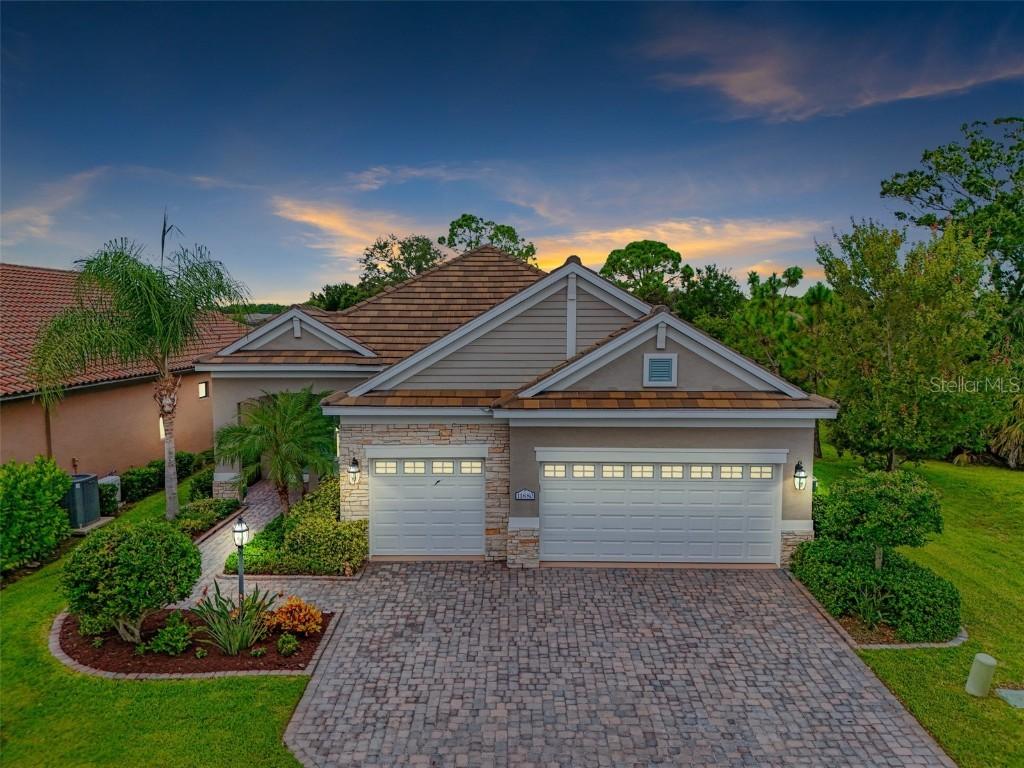 11880 Hunters Creek Rd., Venice, FL 34293