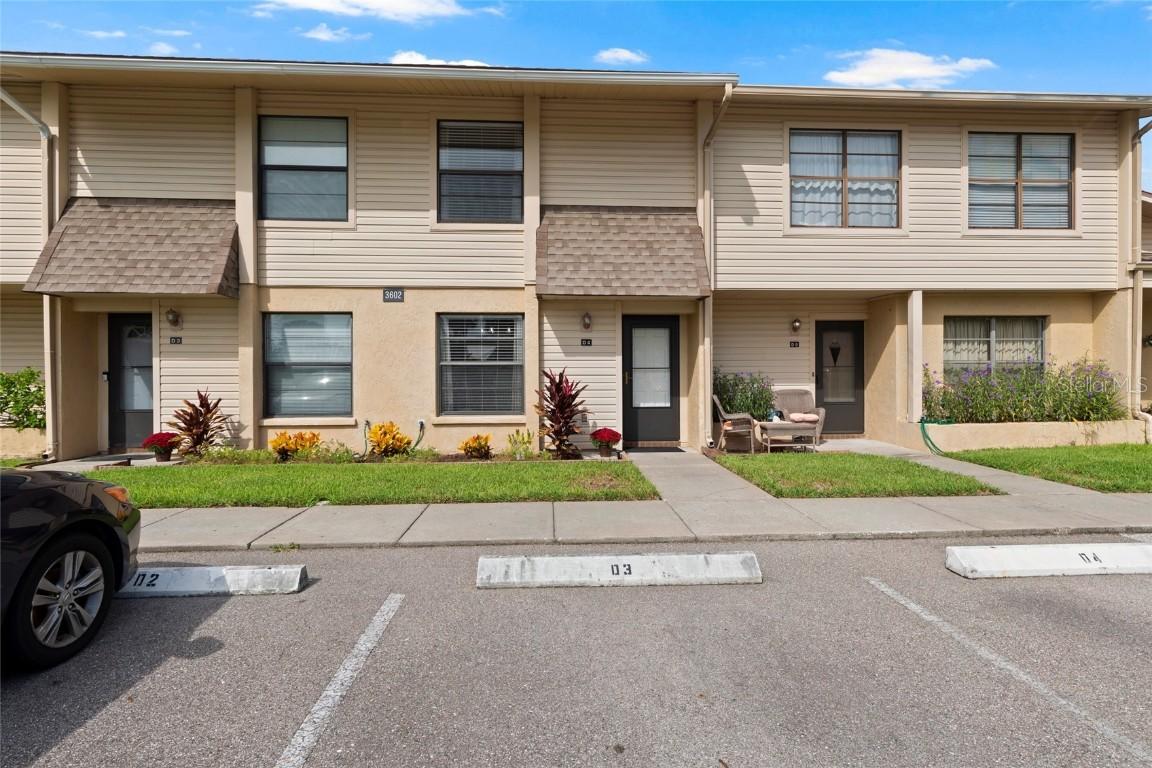 3602 54th St. #D4, Bradenton, FL 34209