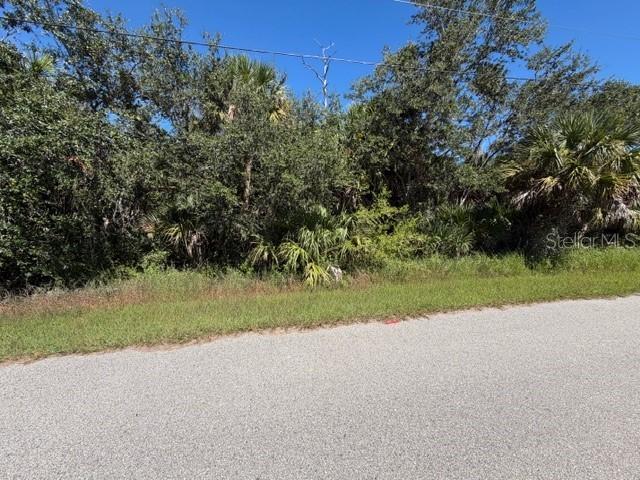 Lot 4 Bernhard Rd., North Port, FL 34288