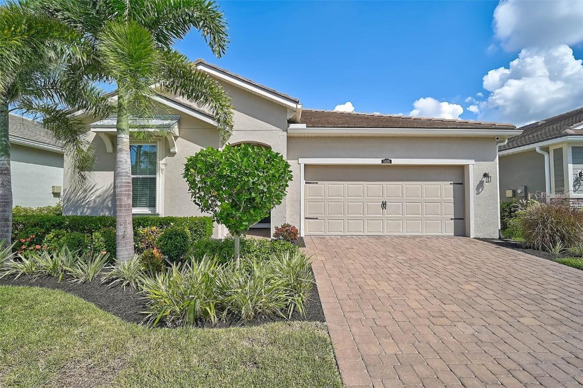 5436 Hope Sound Cir., Sarasota, FL 34238