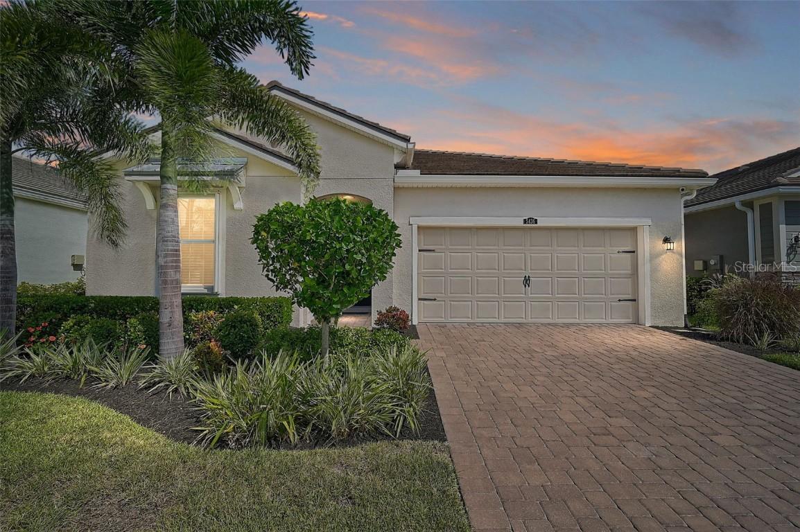 5436 Hope Sound Cir., Sarasota, FL 34238